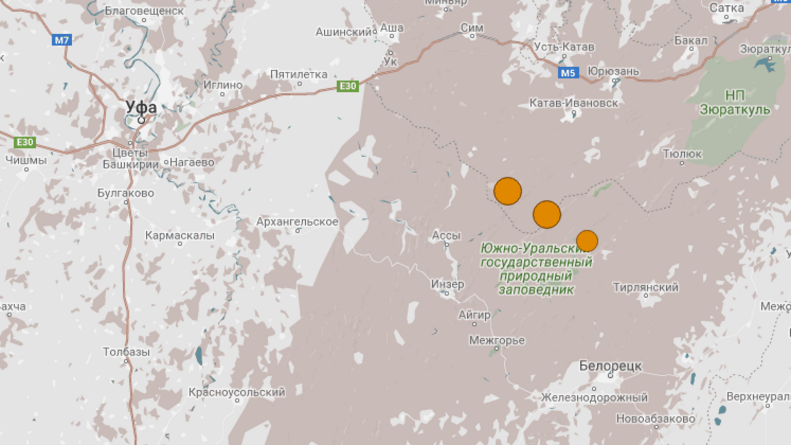 из открытых источников