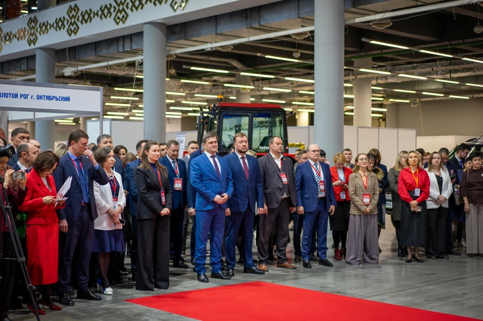 Александр Наумов пресс-служба минсельхоза РБ