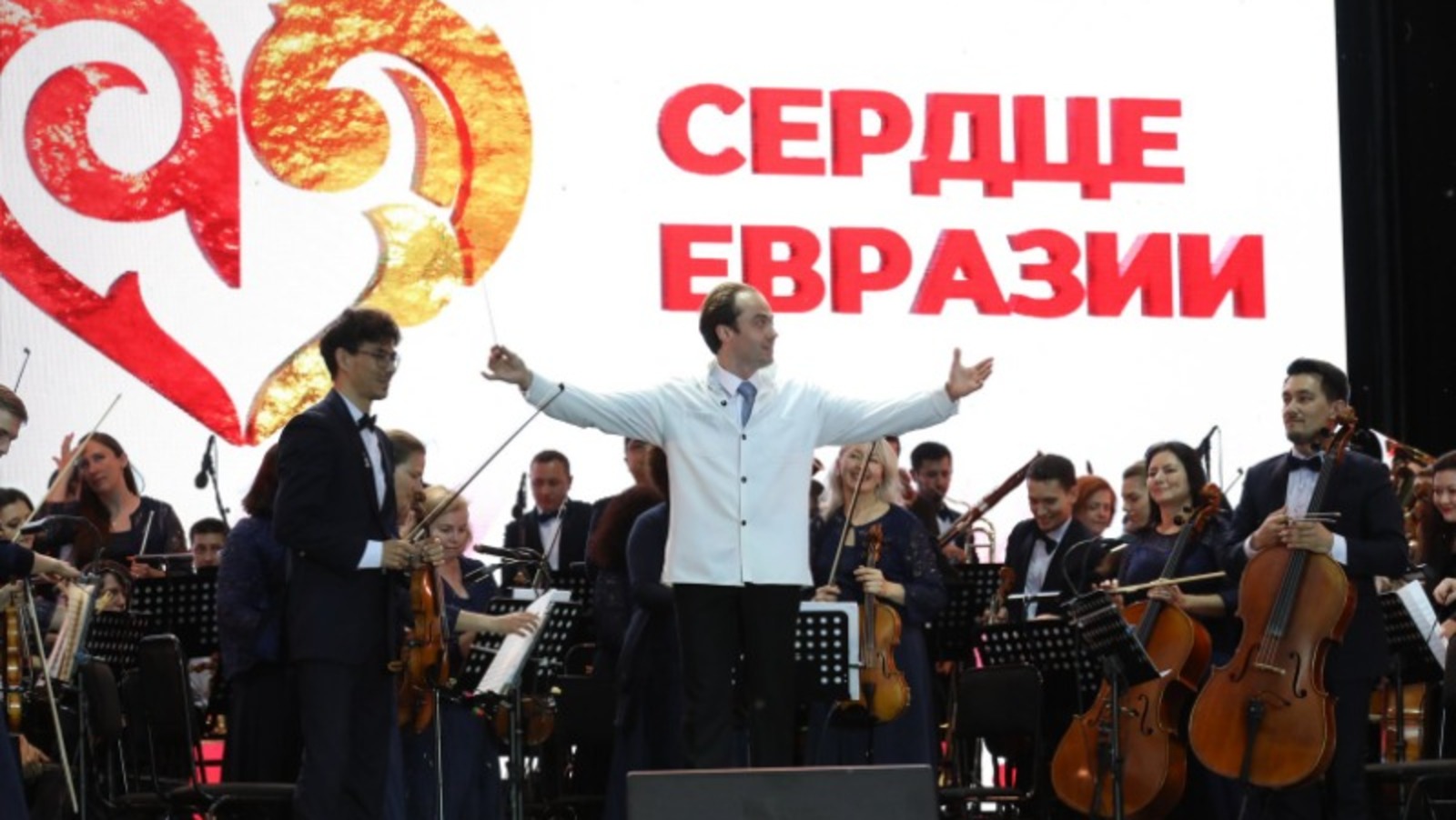 Валерий Шахов