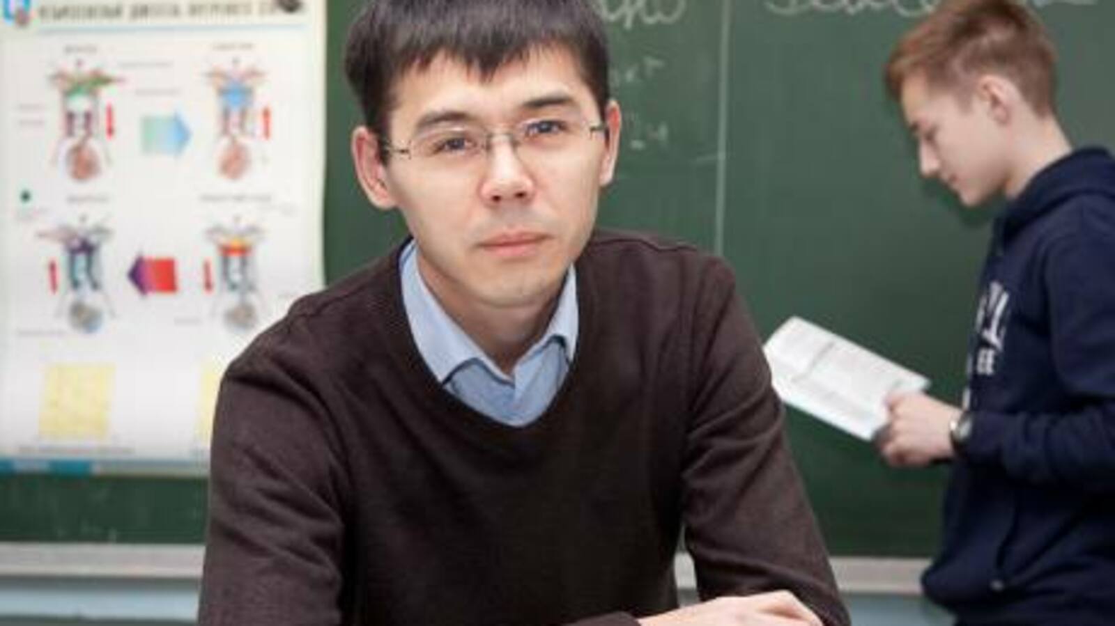 газета «Стерлитамакский рабочий»