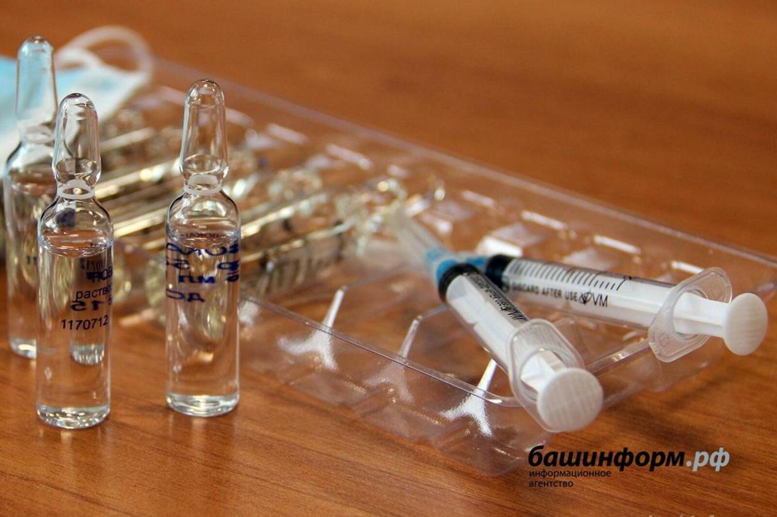 «Башинформ» архив