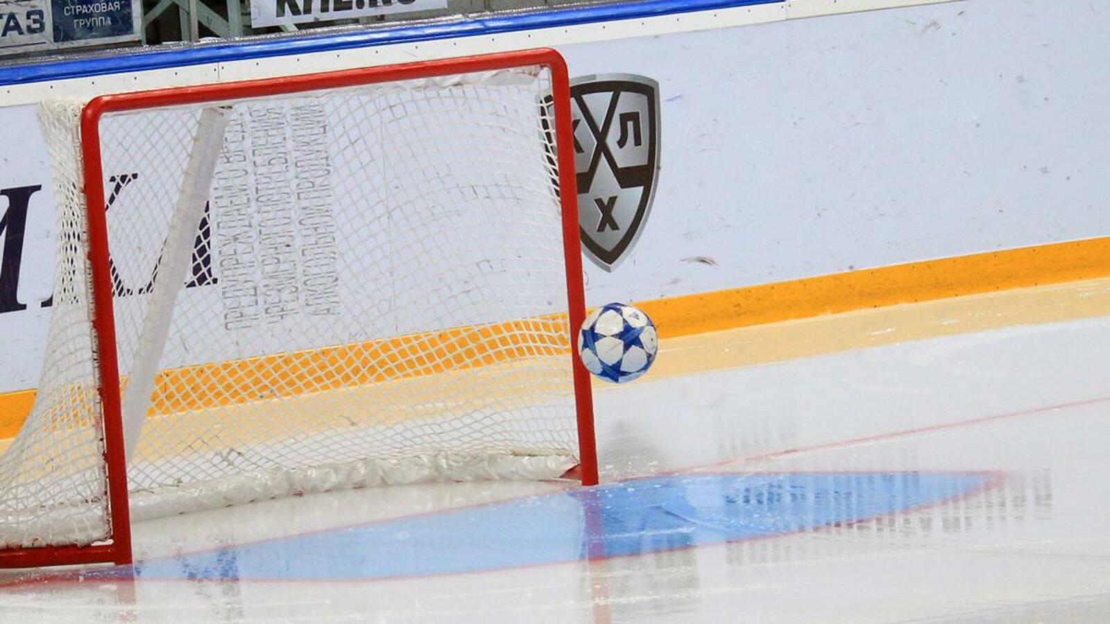 Олег Яровиков