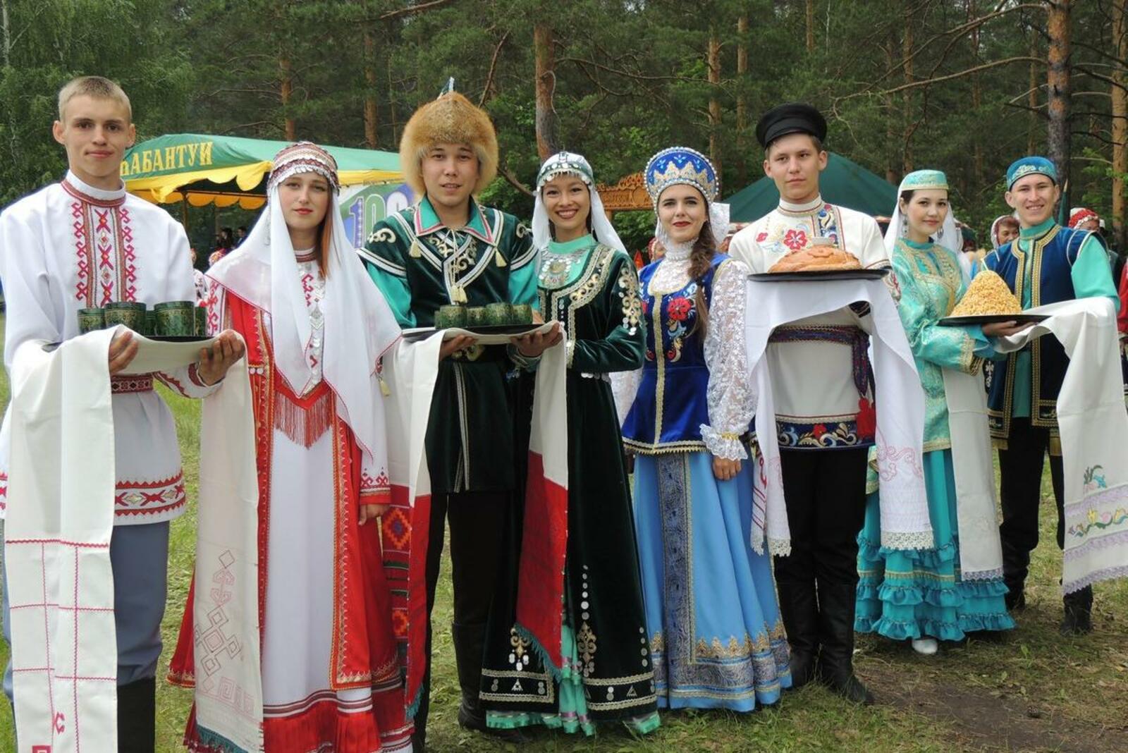 администрация Куюргазинского района