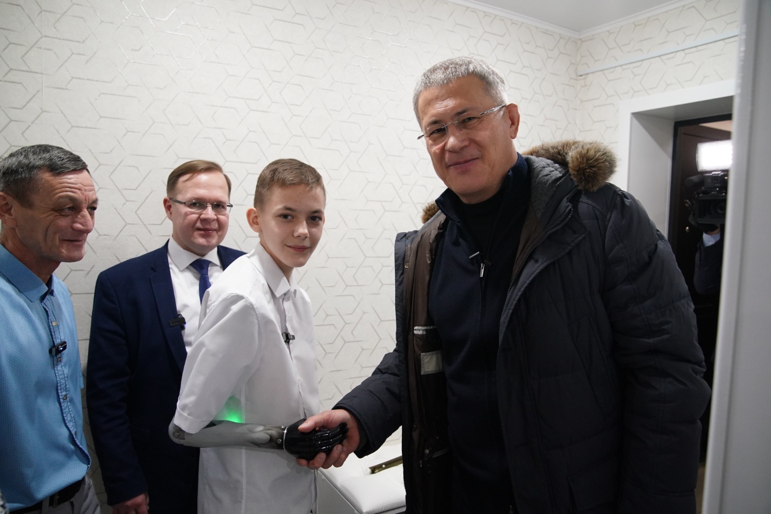 ИА «Башинформ»