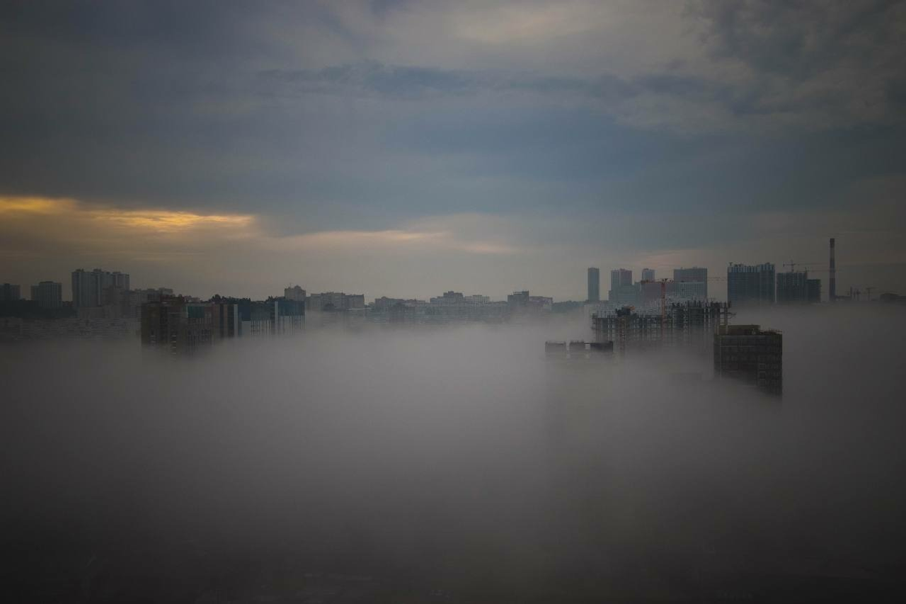 Станислав Шахов