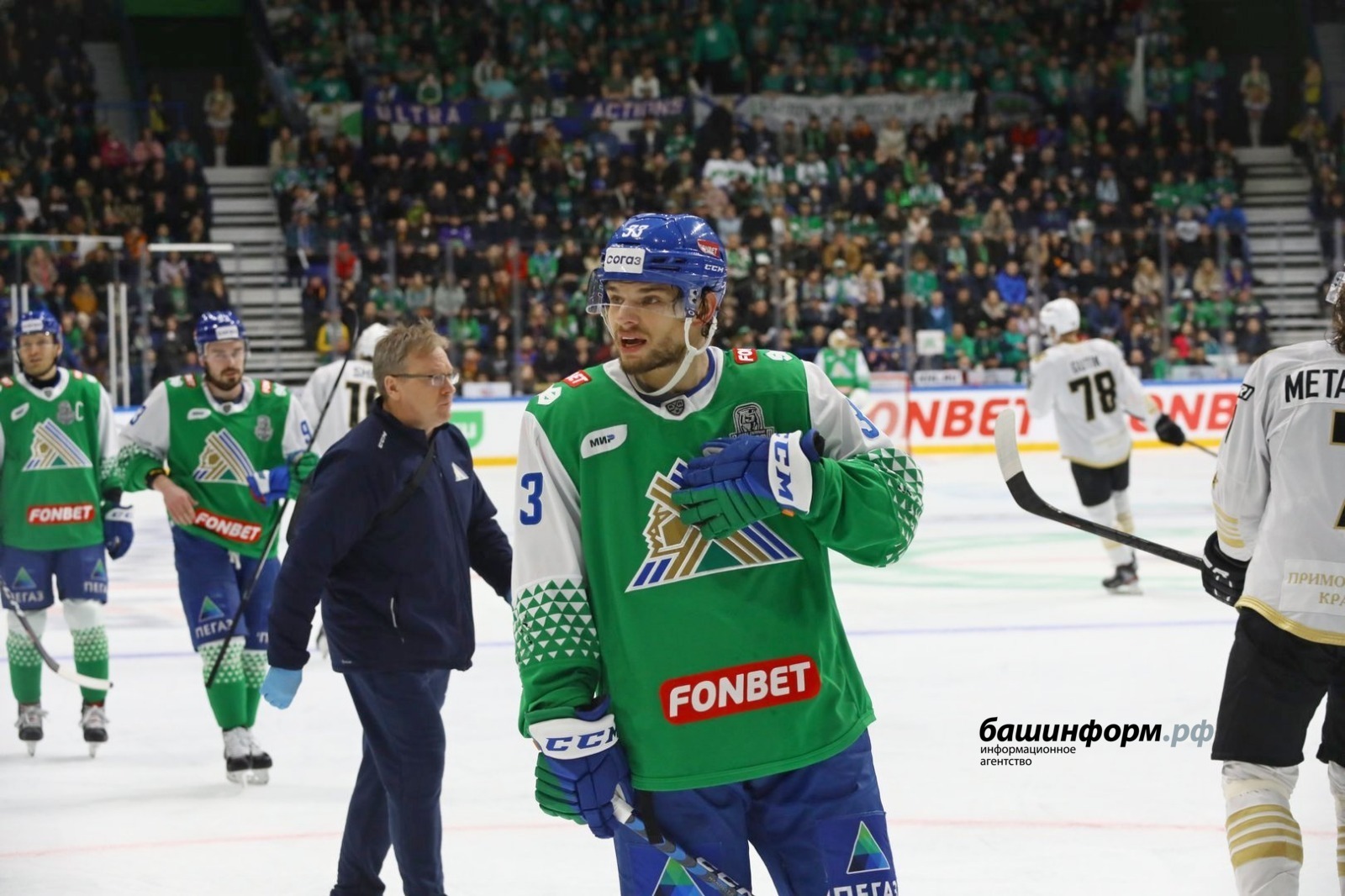 Валерий Шахов