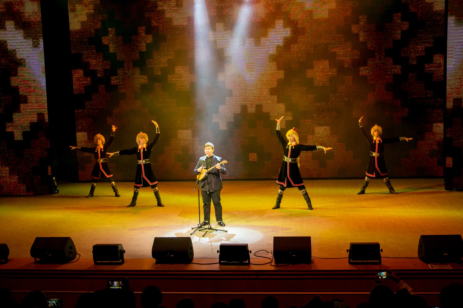 предоставлено пресс-службой ООО «Газпром трансгаз Уфа»