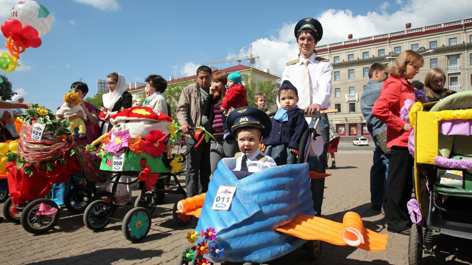 Олег Яровиков