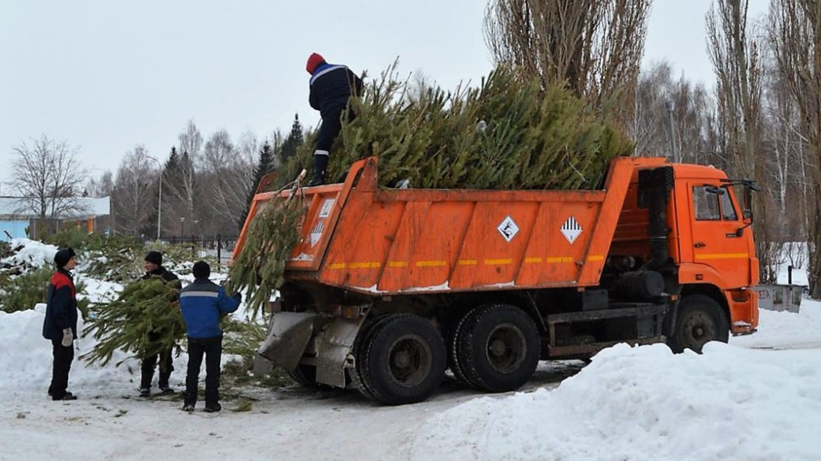 РО Эко-Сити