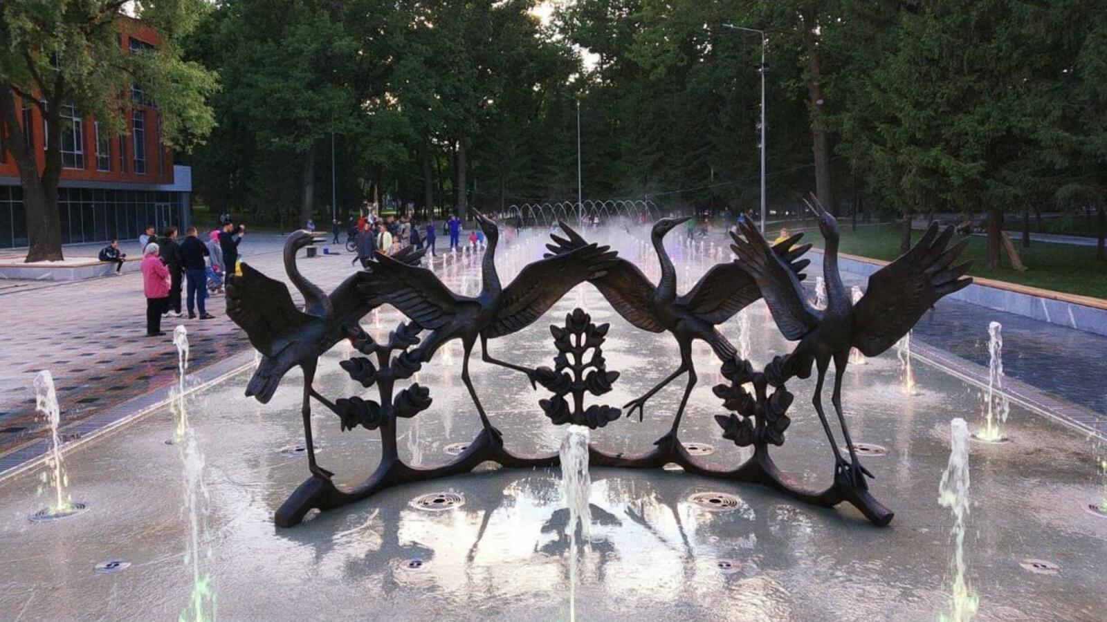 Олег Яровиков