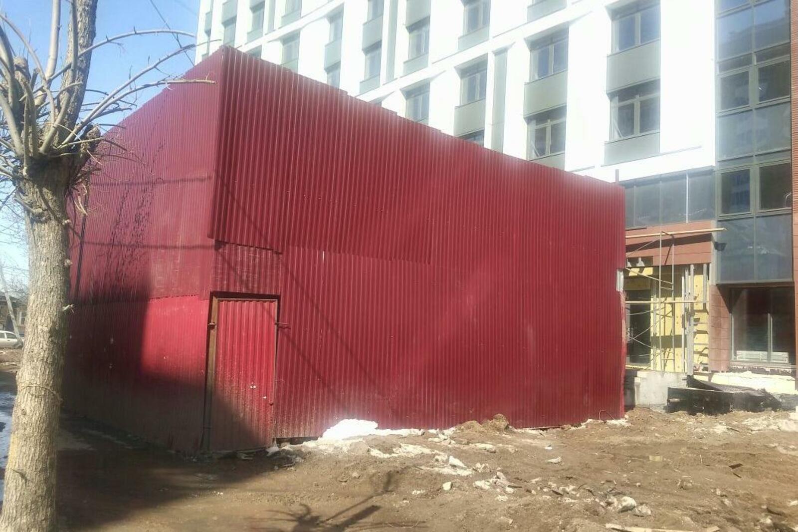 ВКонтакте, Facebook