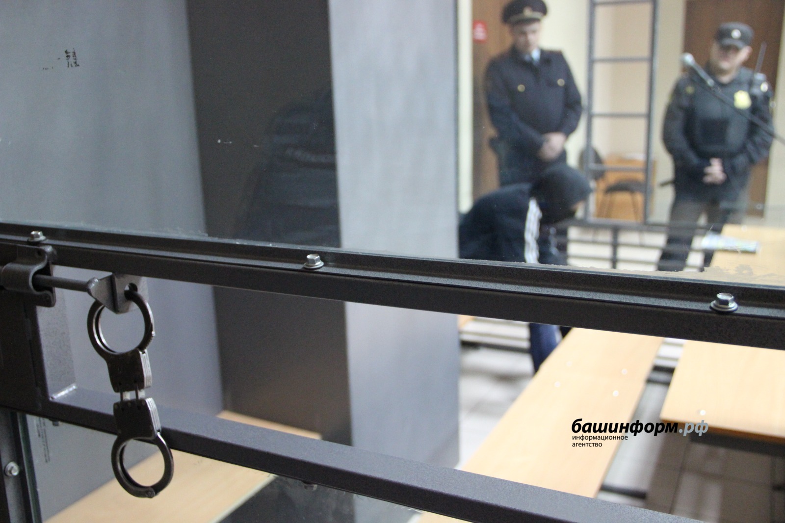 Ксения Калинина ИА «Башинформ»