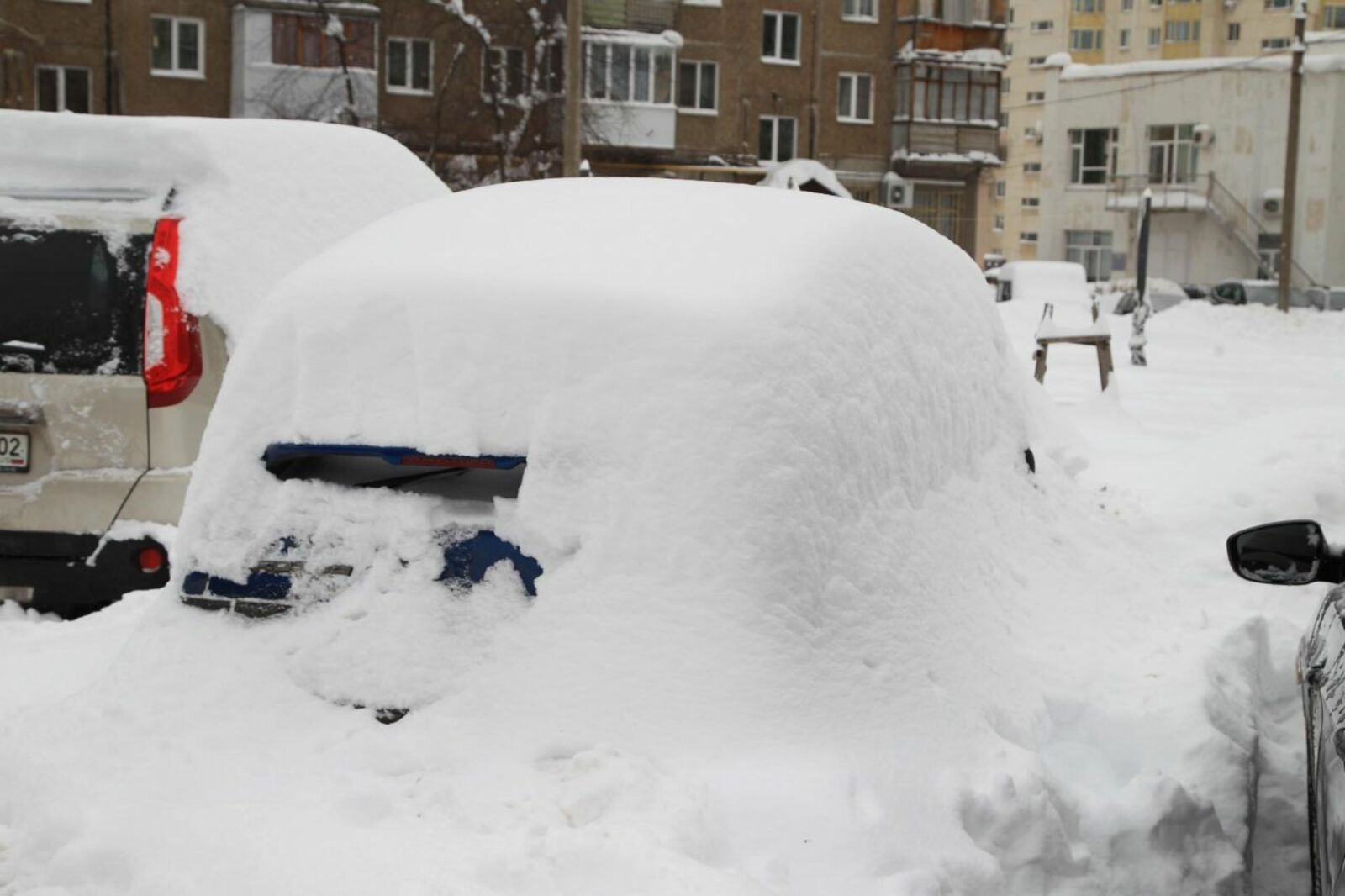 Олег Яровиков