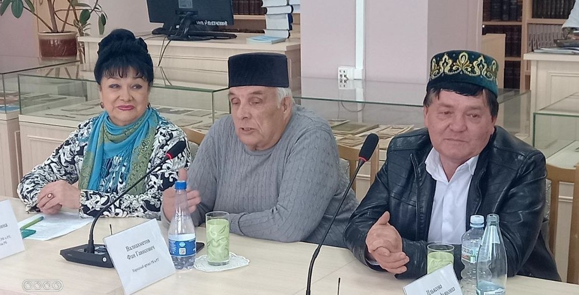 члены жюри за работой