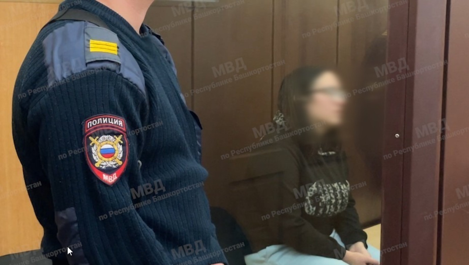 МВД по РБ