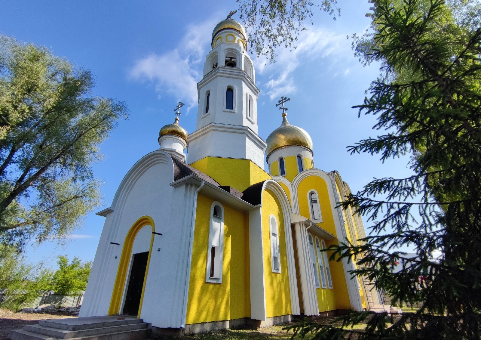 Антон Тарасов, Vk
