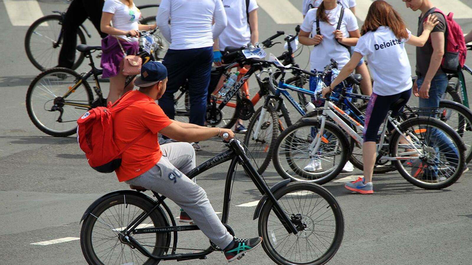 Олег Яровиков