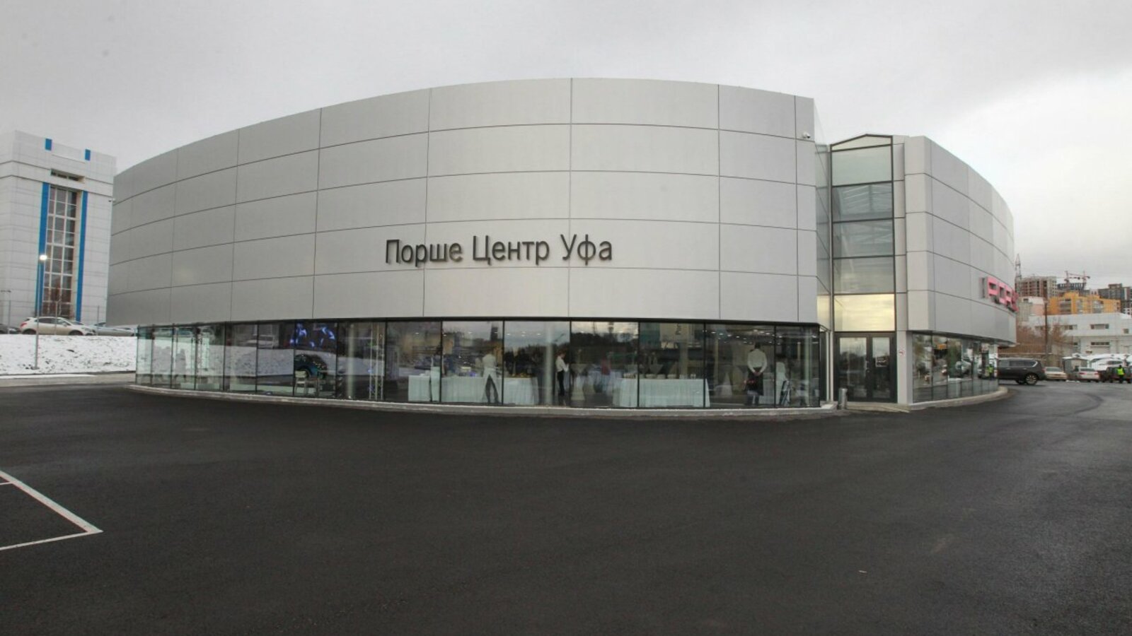 Олег Яровиков