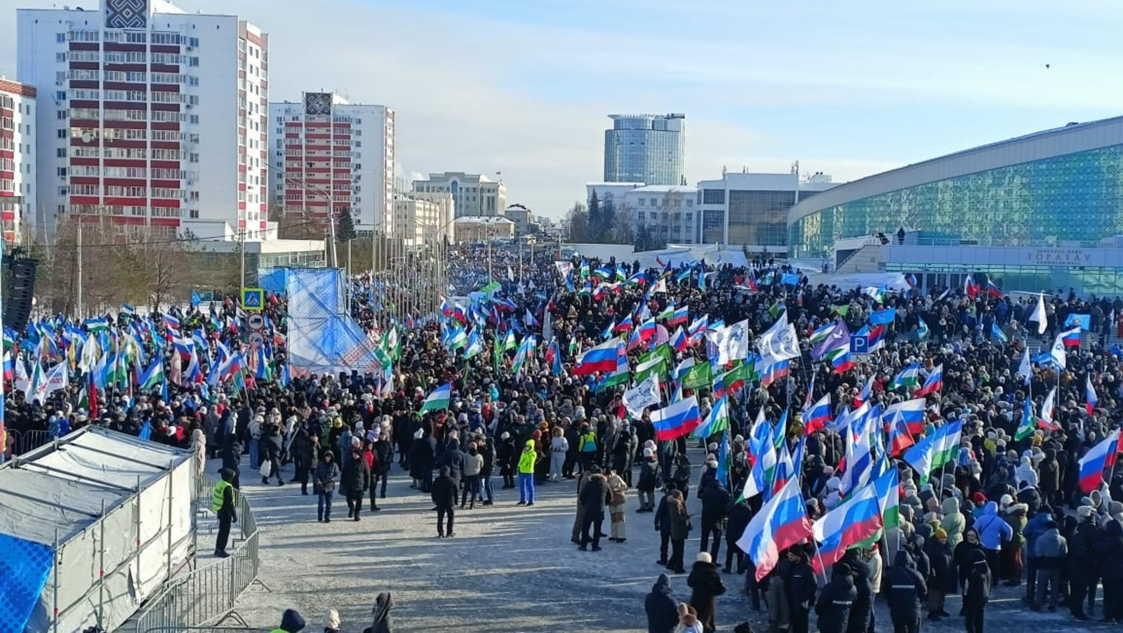 Валерий Шахов