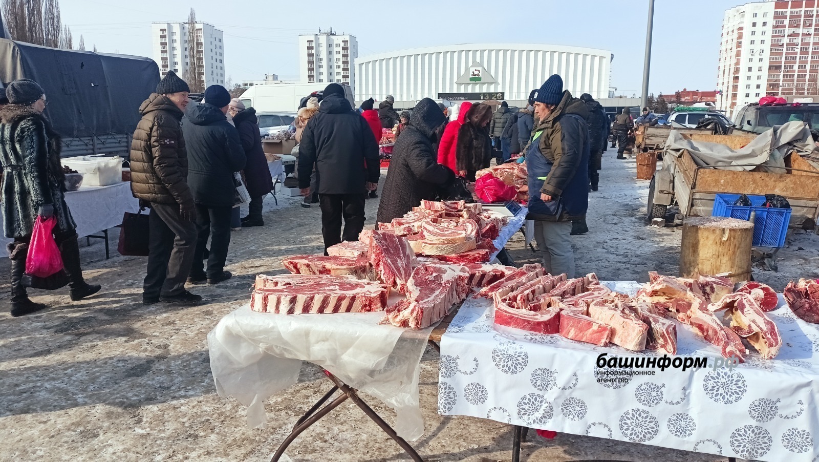 Валерий Шахов архив ИА «Башинформ»