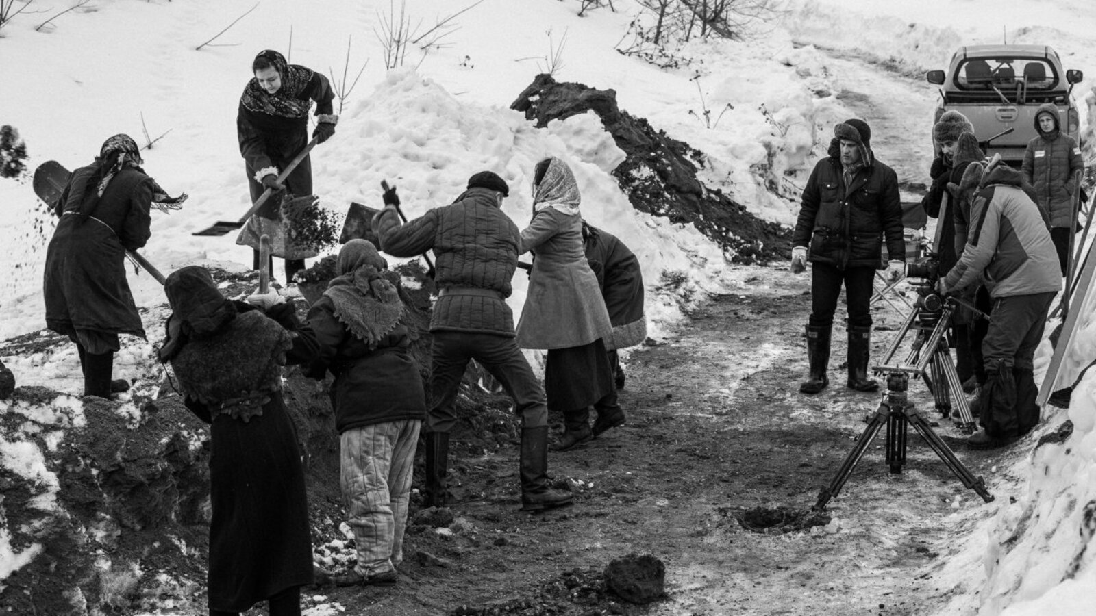 Киностудия «Уральский кинопарк»