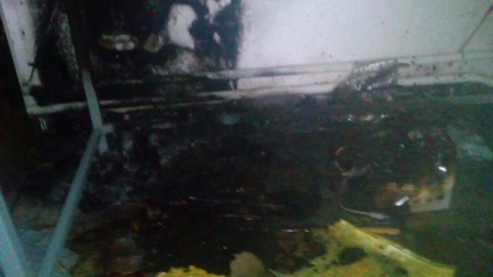 пресс-служба ГУ МЧС России по РБ