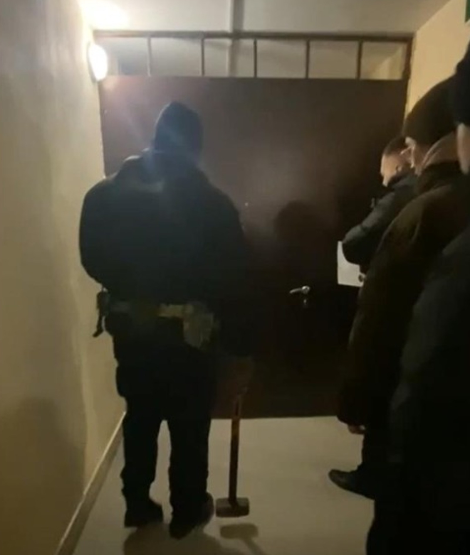 пресс-служба Уфимского ЛУ МВД России на транспорте
