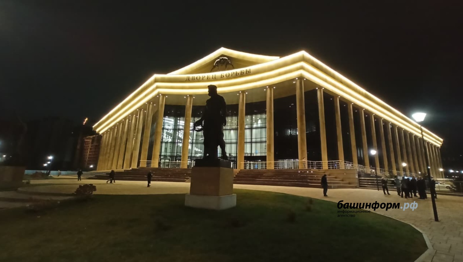 Валерий Шахов