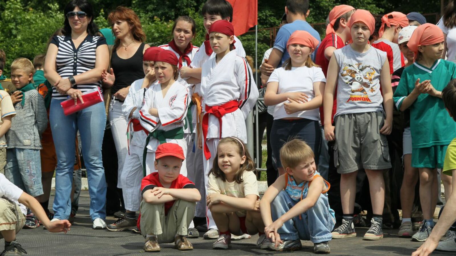 Андрей Старостин