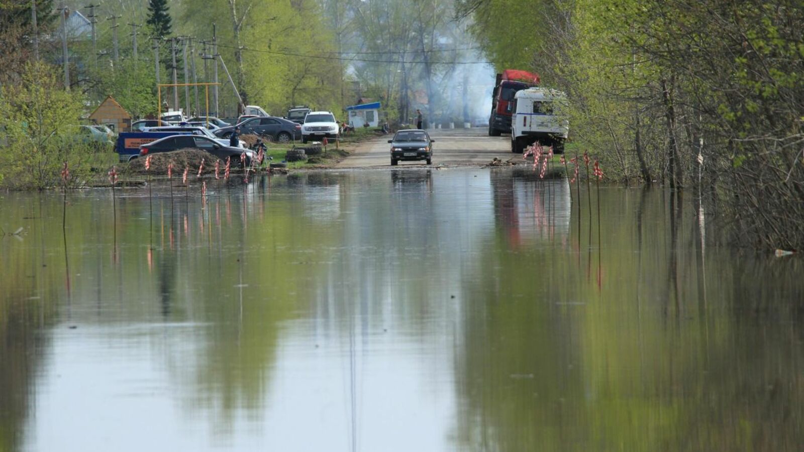 Олег Яровиков