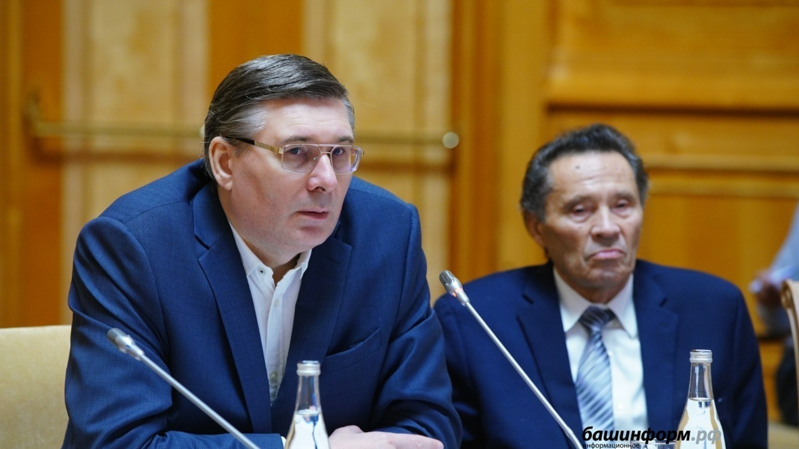 Олег Яровиков