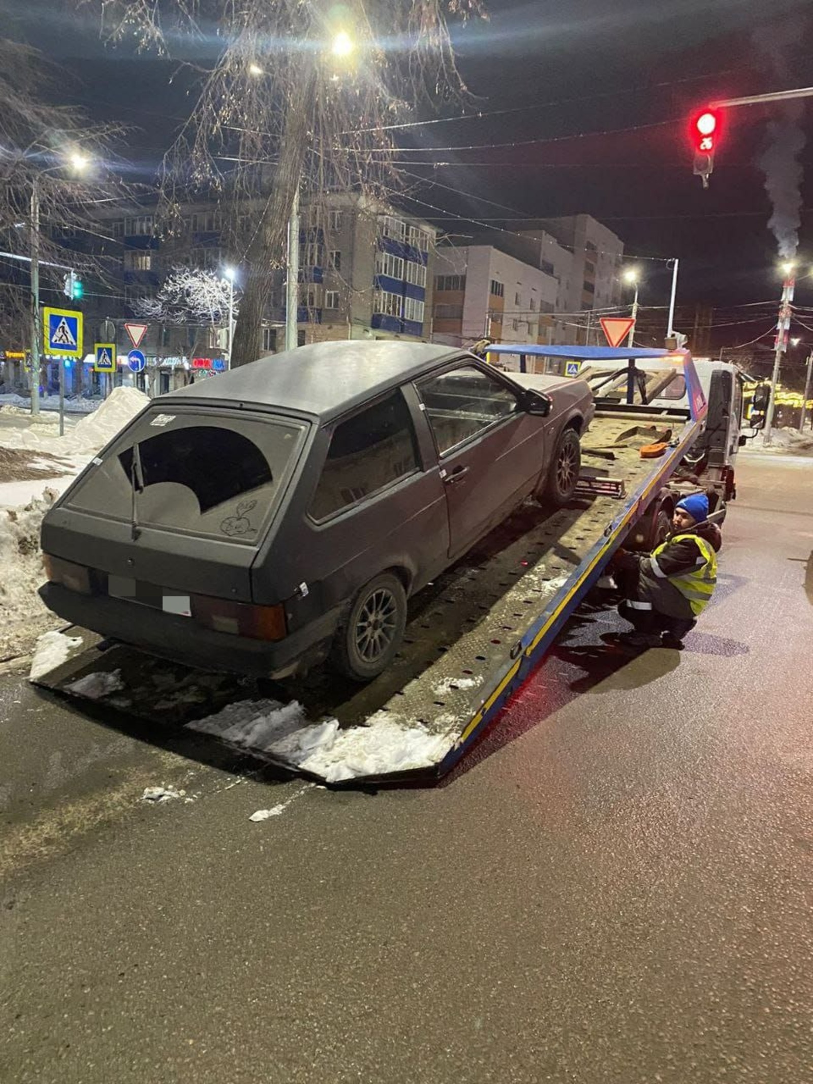 Тг канал Владимира Севастьянова