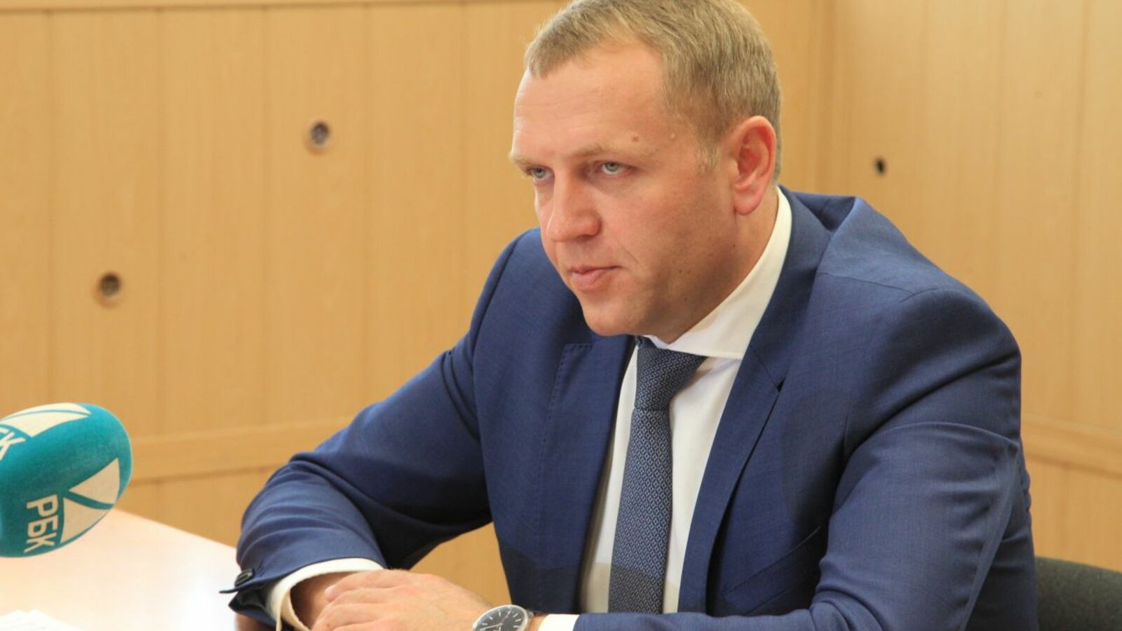 Олег Яровиков