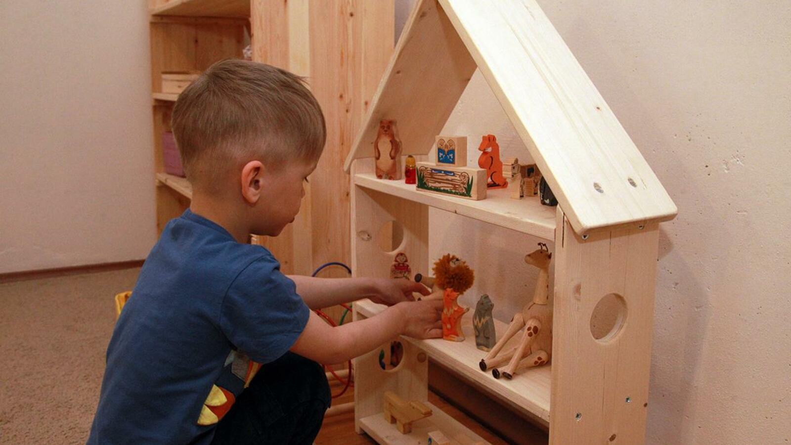 Олег Яровиков