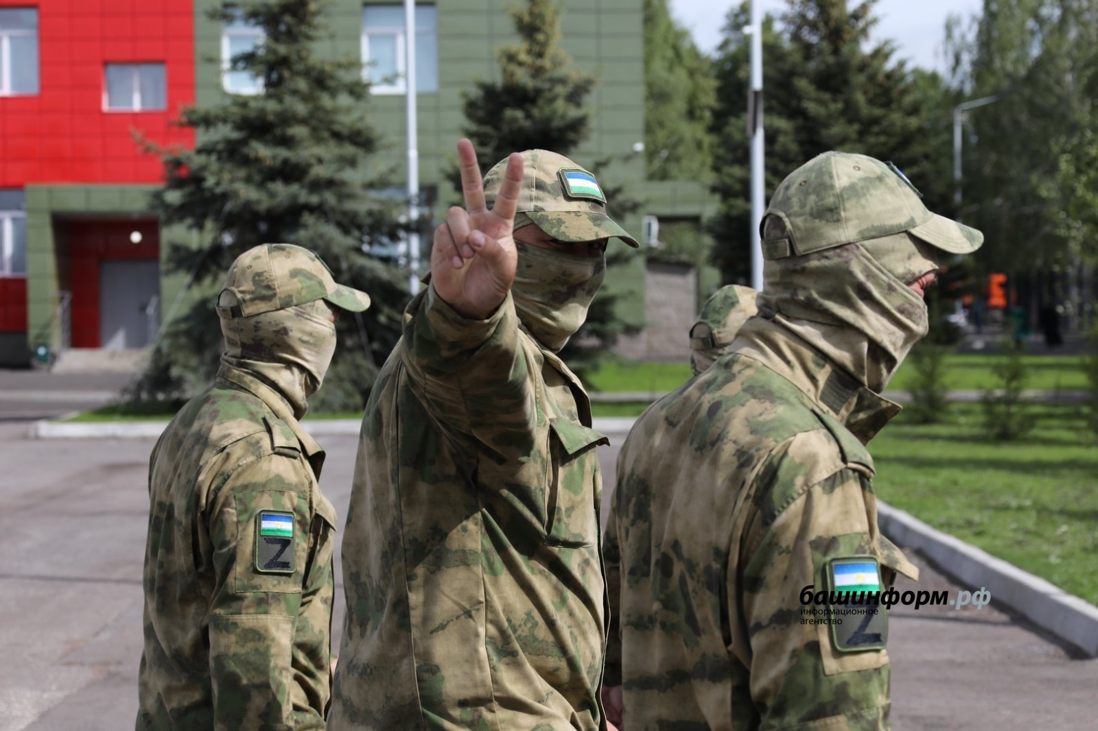 Валерий Шахов