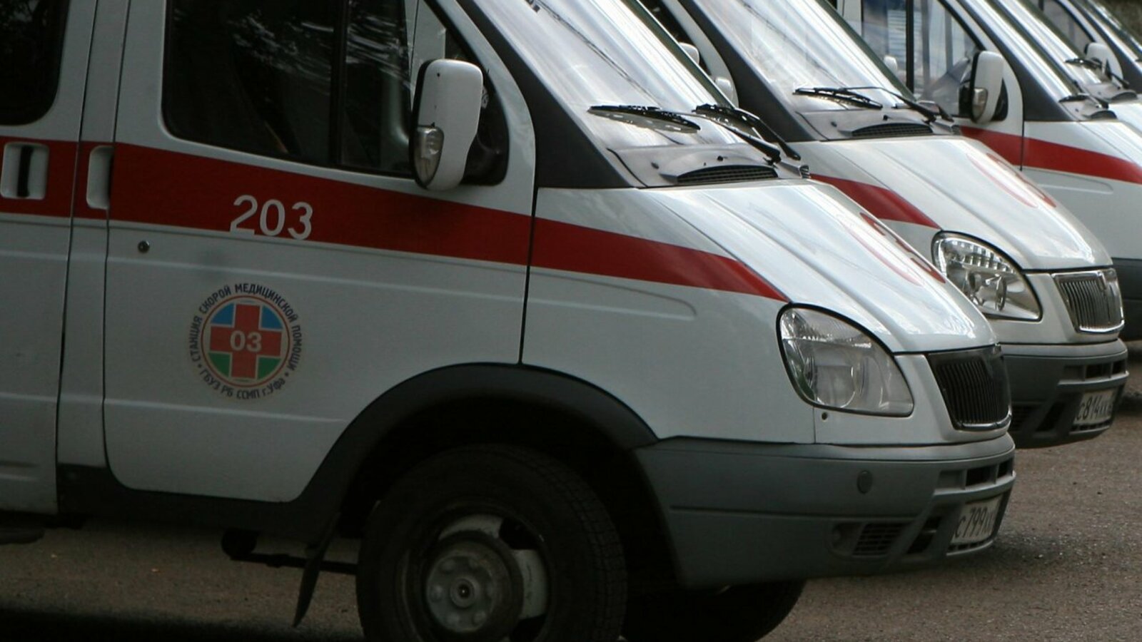 Олег Яровиков