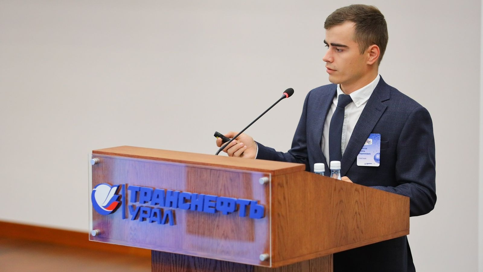 Артур Салимов