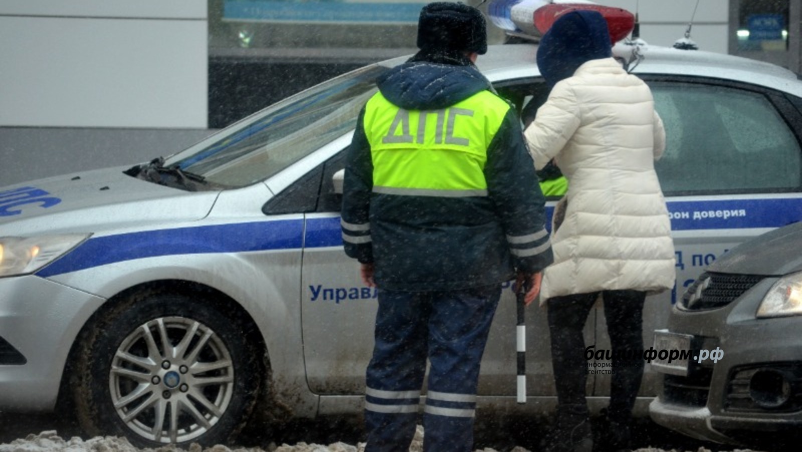 Ксения Калинина
