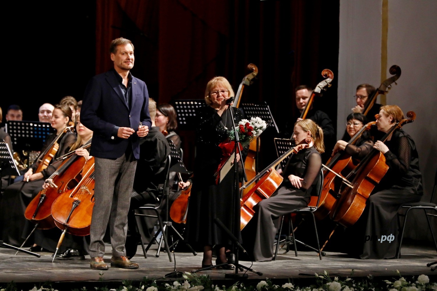 Валерий Шахов ИА «Башинформ»