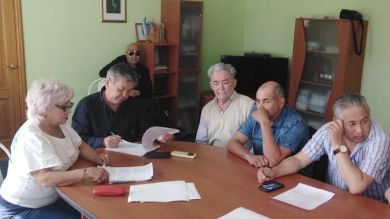 Сибайский башдрамтеатр