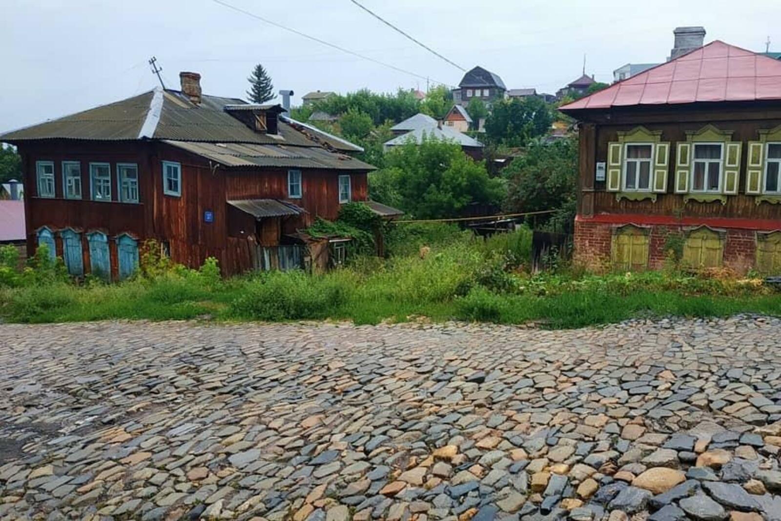 Станислав Шахов