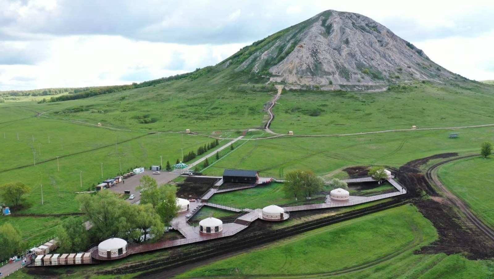 пресс-служба Главы РБ