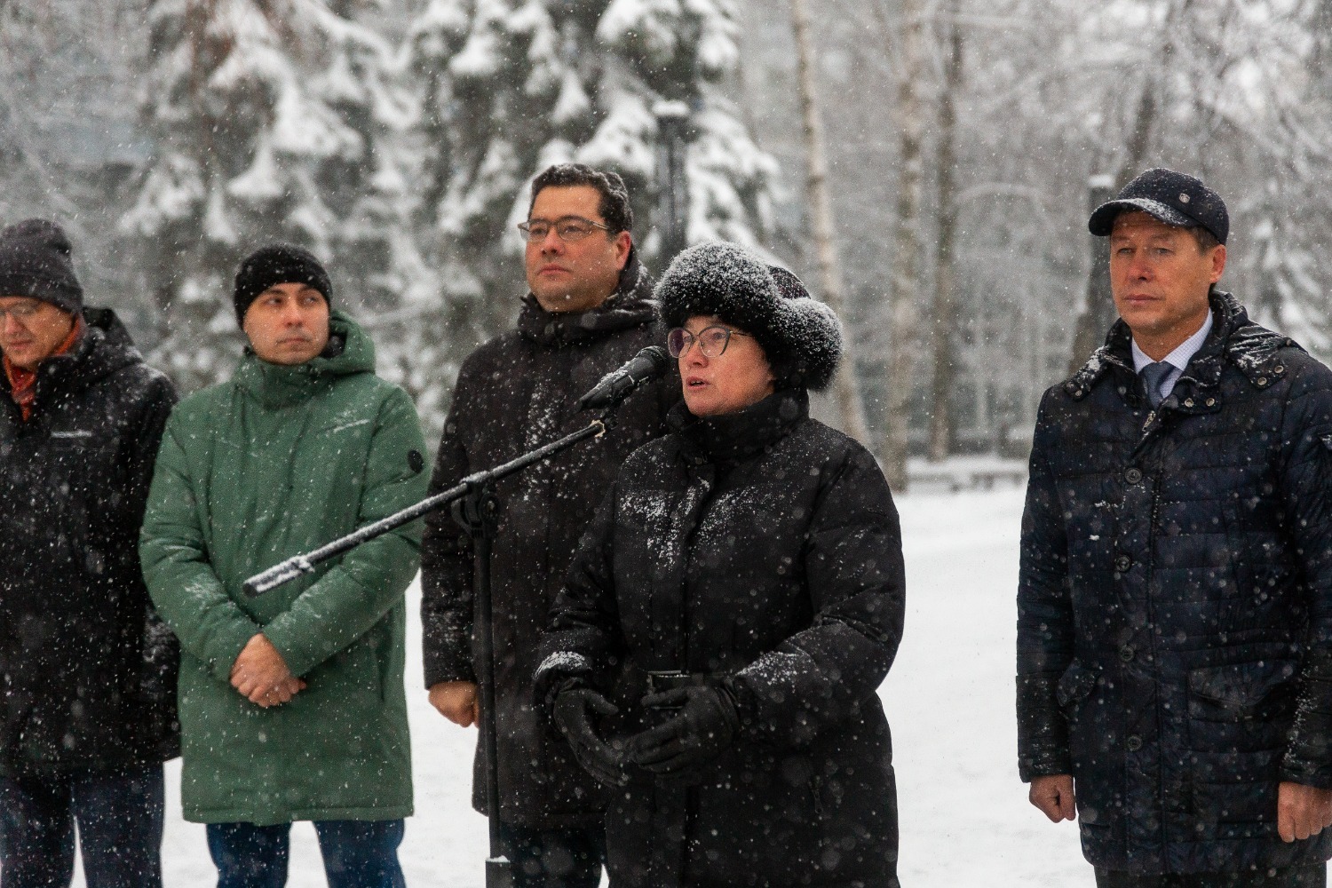 пресс-служба БГПУ им. Акмуллы