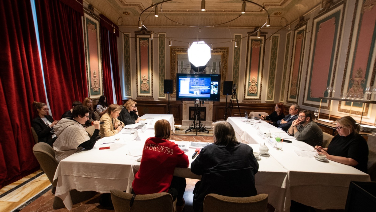 Мария Козлова оргкомитет конкурса