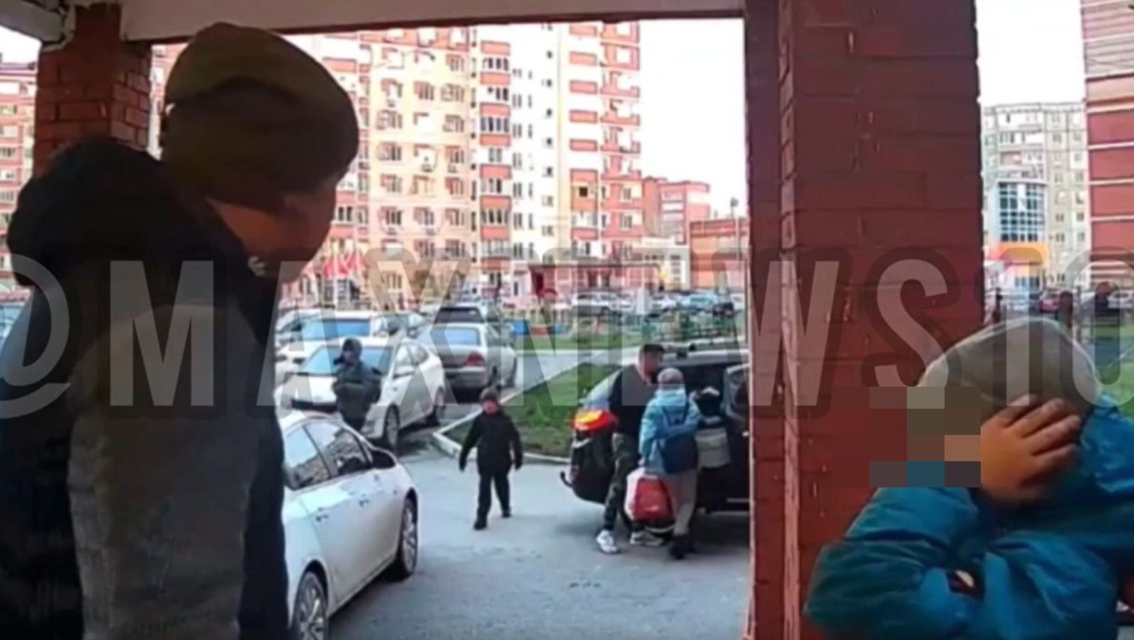 соцсети