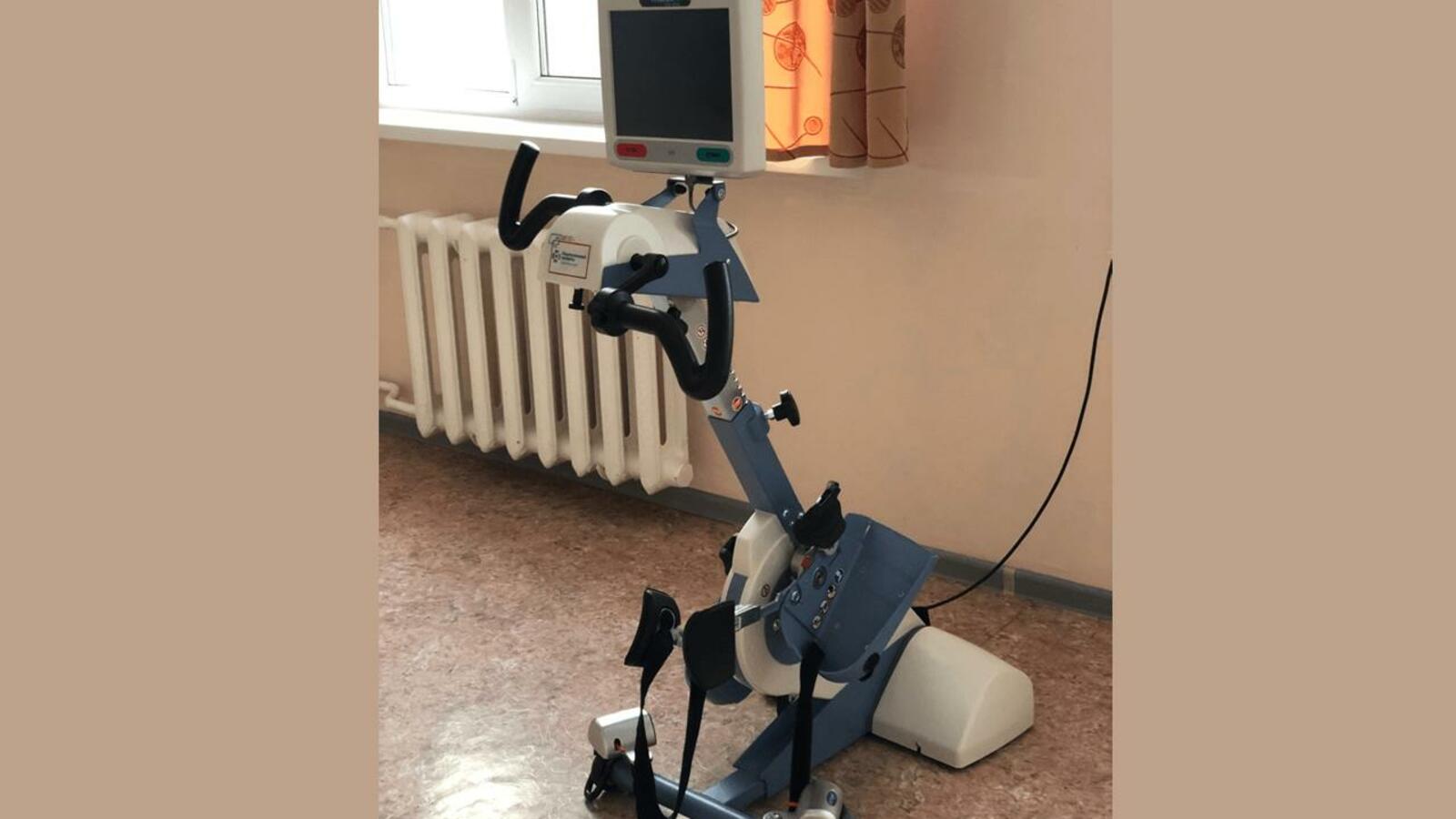 пресс-служба Минздрава Башкирии