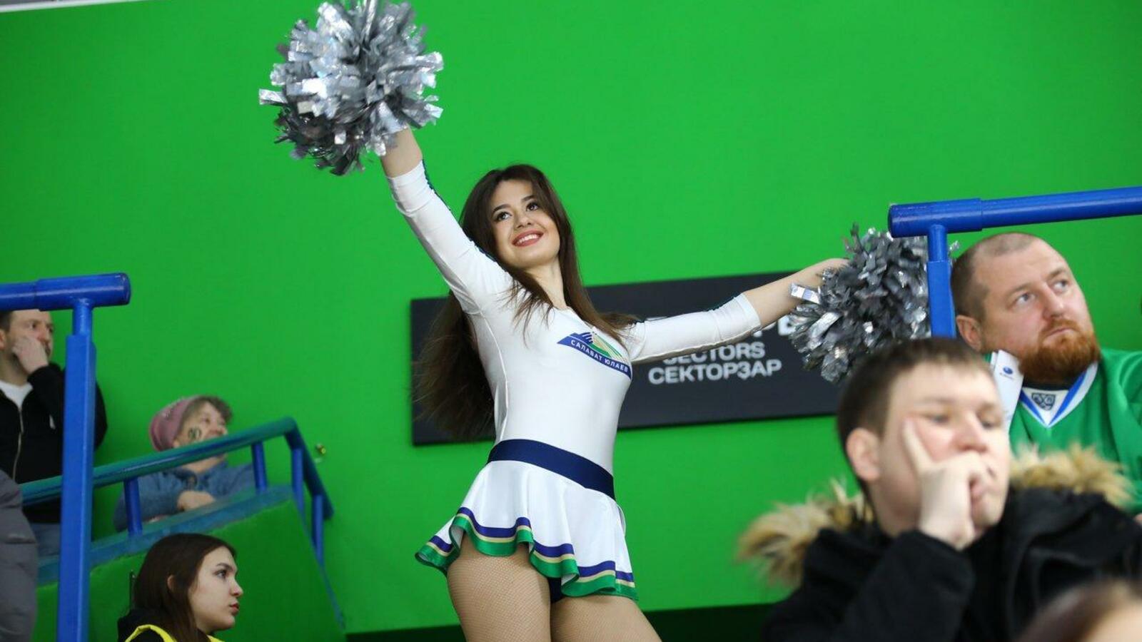 Валерий Шахов