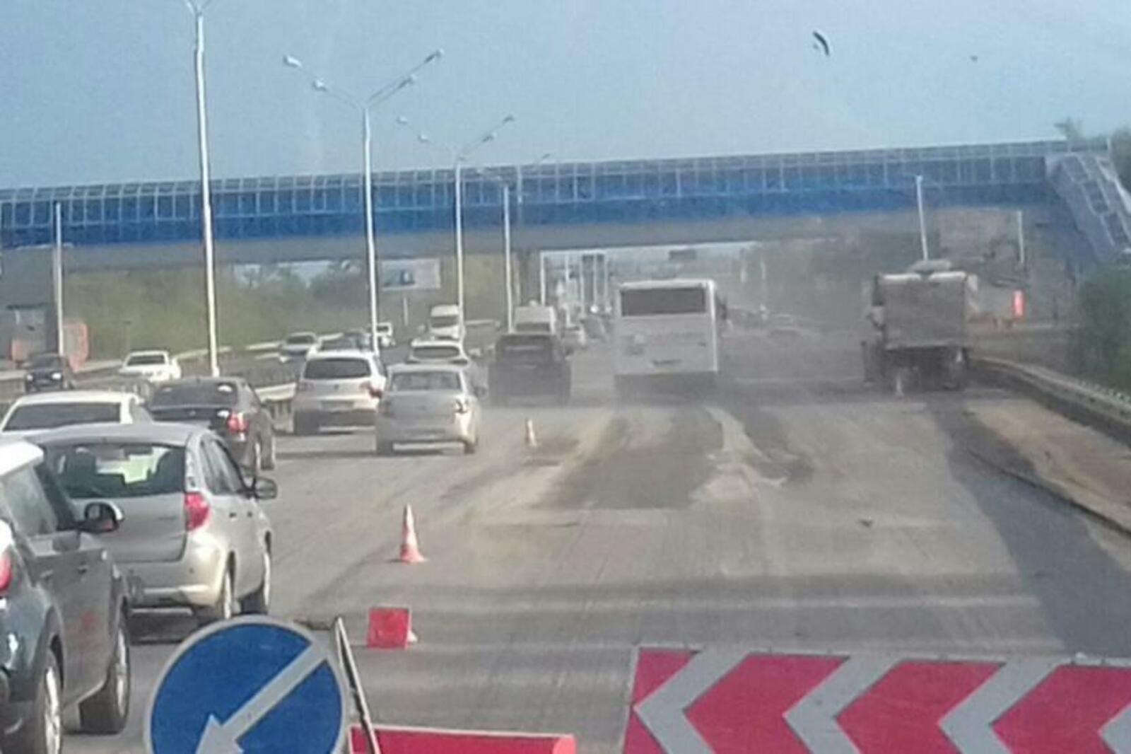 администрация Уфы
