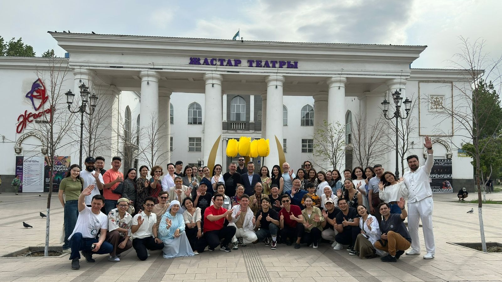 пресс-служба минкультуры РБ