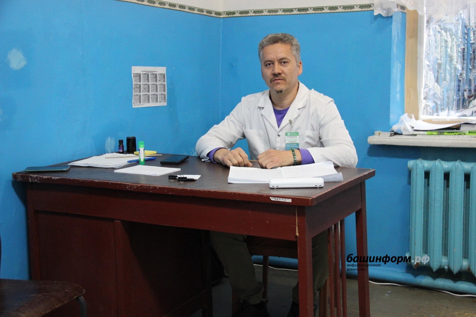 Эдуард Кускарбеков